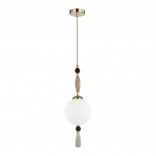 Подвесной светильник Odeon Light Palle 5405/1