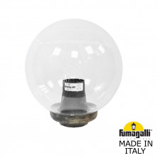 Уличный светильник Fumagalli Globe G25.B25.000.BXF1R