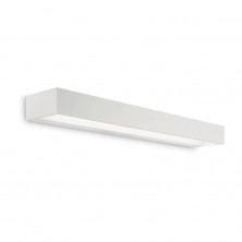 Настенный светодиодный светильник Ideal Lux Cube AP1 Big 161792