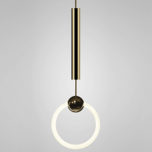 Подвесной светильник ImperiumLoft Lee Broom 144279-22