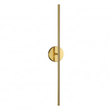 Настенный светильник Odeon Light Fuerte 4324/12WL