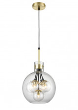 Подвесной светильник Vele Luce Caramella VL5904P35