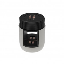 Держатель трека Arlight ART-APRIORI-HOLDER-CON-A-POWER 047829