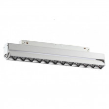 Трековый светильник AM Group MAGNET AM420 LL-20A-12T-8W 3000K WH