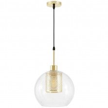 Подвесной светильник Lampit Teo TP 2060-1 GD