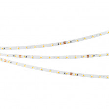Светодиодная лента Arlight RT-A80-5mm 24V White6000 (5 W/m, IP20, 2835, 5m) 037797
