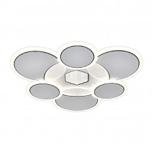 Потолочная люстра Escada Dune 10277/6LED