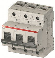 Автоматический выключатель 3-полюсный S803C C32 ABB 2CCS883001R0324