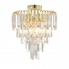 Потолочная люстра Escada Odegard 2105/6P