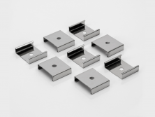 Комплект креплений для профиля DesignLed, LS1613-FIX