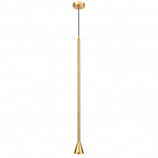 Подвесной светильник Odeon Light Pipa 3884/1G