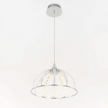 Подвесной светодиодный светильник Citilux Дуомо CL255044