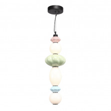Подвесная люстра ST Luce Florentini SL6134.433.01
