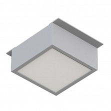 Встраиваемый светильник Arlight DL-GRIGLIATO-S90x90-6W Warm3000 051139