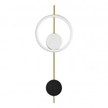 Настенный светильник Lumion Marque 5691/13WL