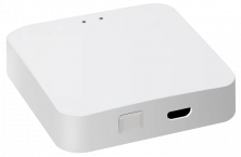 Беспроводной шлюз Tuya Zigbee iLedex Vision ZGB 1