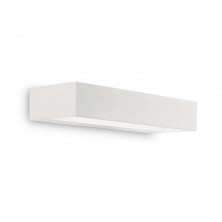 Настенный светодиодный светильник Ideal Lux Cube AP1 Small 161785