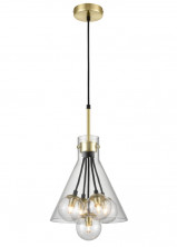 Подвесной светильник Vele Luce Caramella VL5904P15