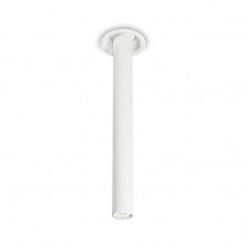 Встраиваемый спот Ideal Lux Eye Bianco 186986