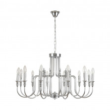 Подвесная люстра Lumion Classi Suana 8317/12