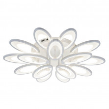 Потолочная люстра Escada Ecla 10229/SG LED
