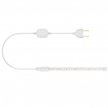 Светодиодная лента Maytoni Ultra 220В 2835 8Вт/м 6000K 50м IP65 201201