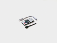 Контроллер для ленты RF-RGB-10-6A