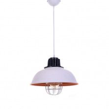 Подвесной светильник Lumina Deco Fuko LDP 6859 WT