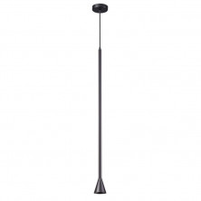 Подвесной светильник Odeon Light Pipa 3884/1B