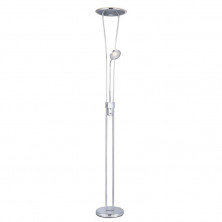 Торшер Arte Lamp Duetto Led A5905PN-2CC