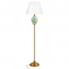 Торшер Loft IT Bluet 10379F/B