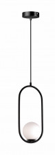 Подвесной светильник Moderli Klaster V11586-1P