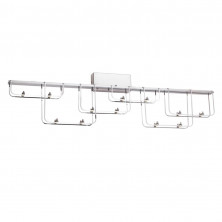 Настенный светильник Odeon Light Hightech Zaha 7059/12WL
