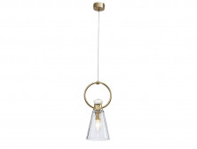 Подвесной светильник Newport Margaret 4731/S gold М0070458