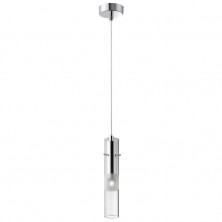 Подвесной светильник Ideal Lux Bar SP1 089614