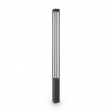 Садово-парковый светильник Outdoor O424FL-L25GF