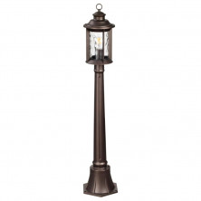 Уличный светильник Odeon Light Mavret 4961/1F