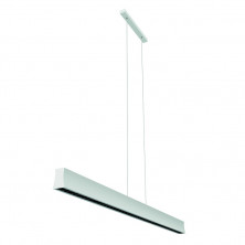 Потолочный светильник Nowodvorski Soft Ceiling Led 60x6 7540