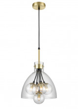 Подвесной светильник Vele Luce Caramella VL5904P25