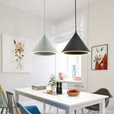 Подвесной светильник ImperiumLoft Woud Annular 193077-26
