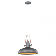 Подвесной светильник Lussole Loft GRLSP-9814