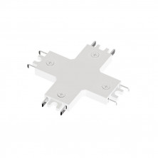 Коннектор X-образный Arte Lamp Rapid-accessories A613733X