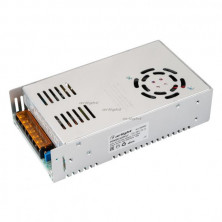 Блок питания Arlight JTS-360-24-A (0-24V, 15A, 360W) 025994