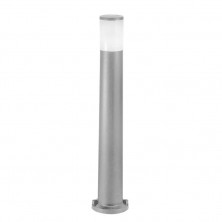 Уличный светильник Ideal Lux Amelia PT1 Grigio 198637