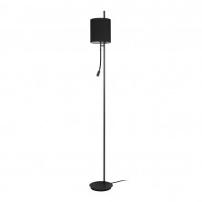 Торшер Loft IT Ritz 10253F/B Black