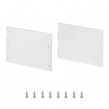 Заглушка Arlight ARH-POWER-7555 глухая 036416