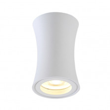 Потолочный светильник Crystal Lux CLT 031С WH
