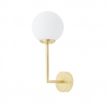 Бра Nowodvorski Agave Brass 10526