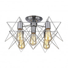 Потолочная люстра Arte Lamp A6048PL-5CC