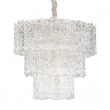 Подвесная люстра Delight Collection BRCH9094-80 gold